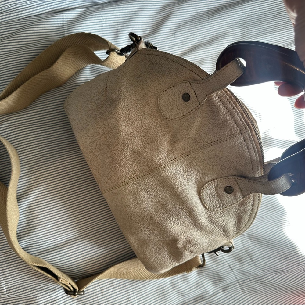 Free People We the Free Baby Willow Tote Bag - Picture 9 of 9